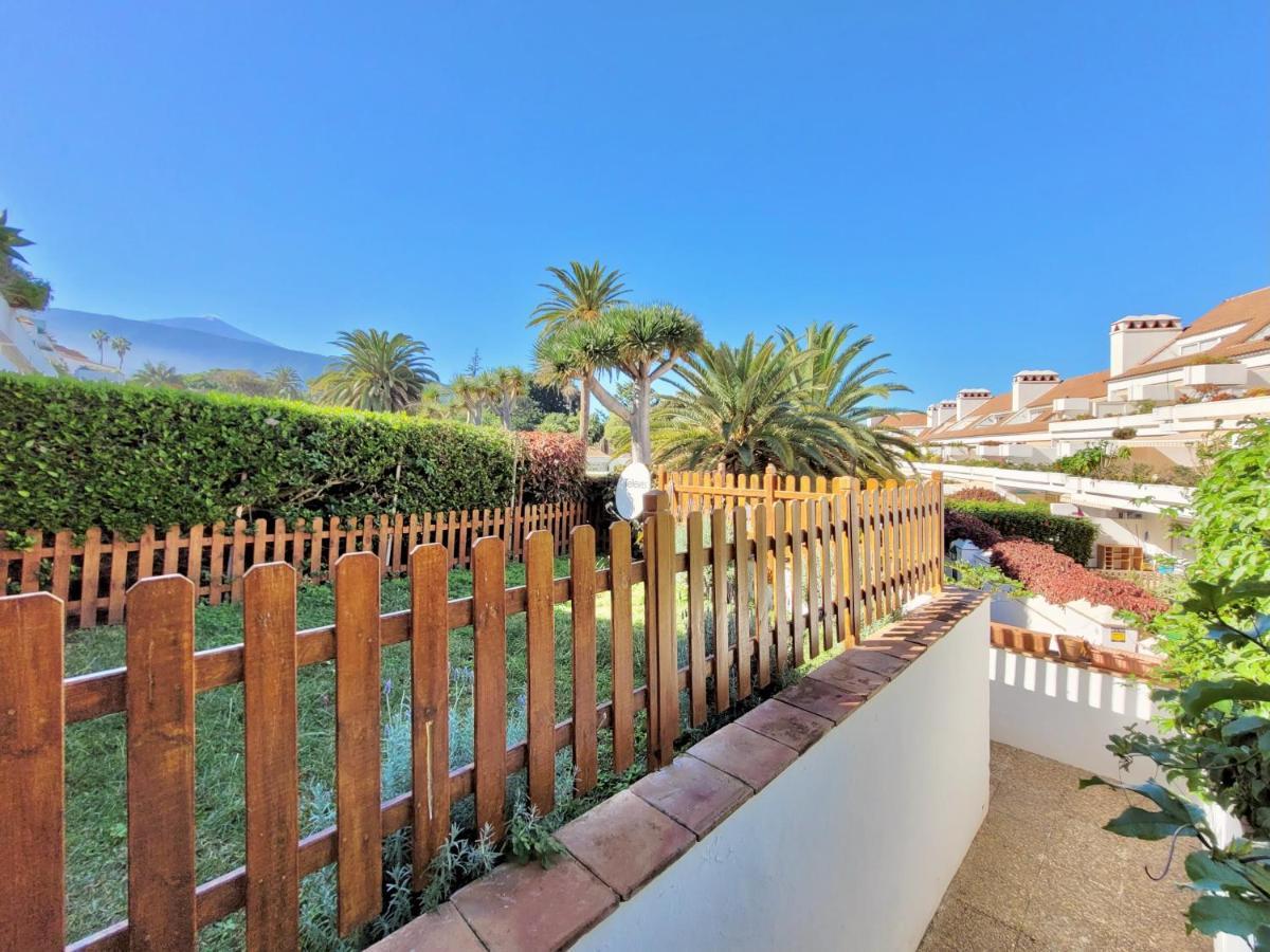 Apartment The Bird's Nest Puerto de la Cruz (Tenerife)