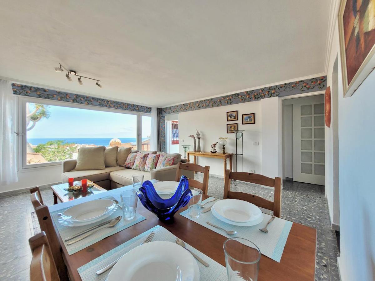 Casa Hibiscus Apartment