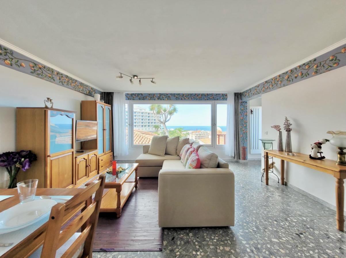 Casa Hibiscus Appartement Puerto de la Cruz (Tenerife)