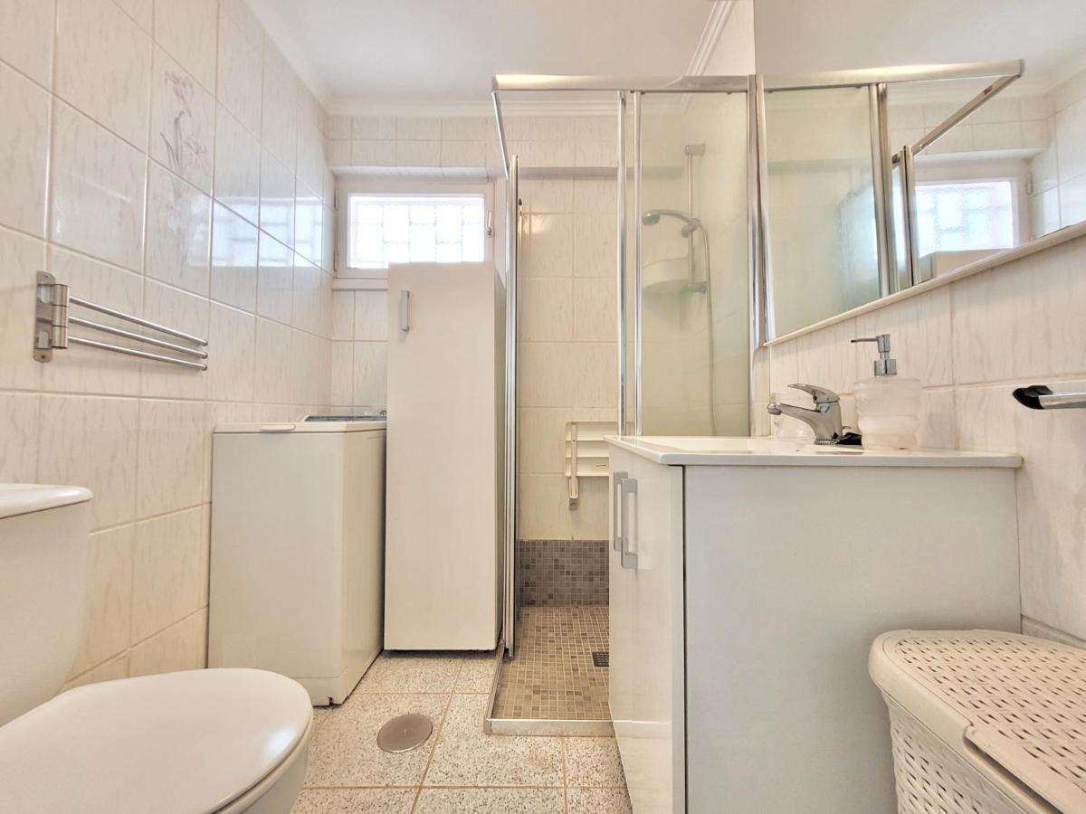Appartement Casa Hibiscus *