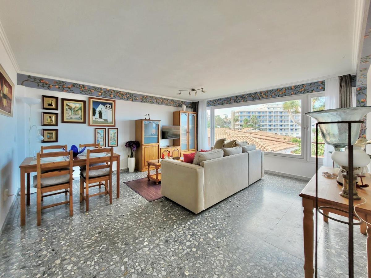 Casa Hibiscus Puerto de la Cruz (Tenerife)