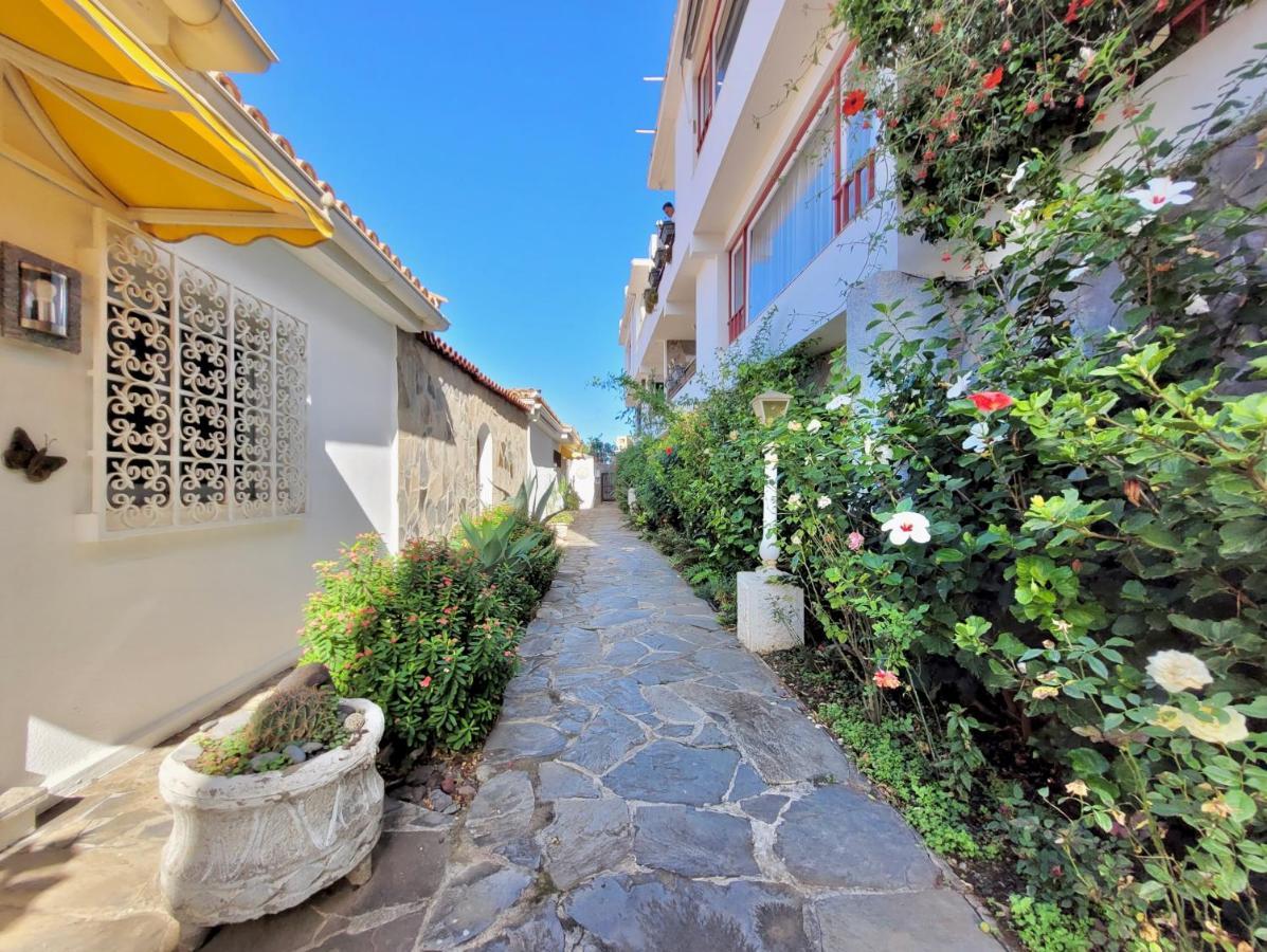 Appartement Casa Hibiscus