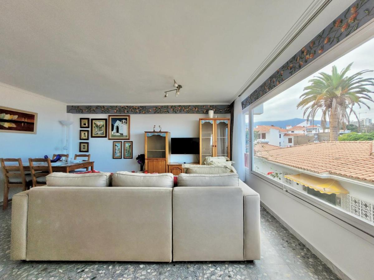 Casa Hibiscus Appartement