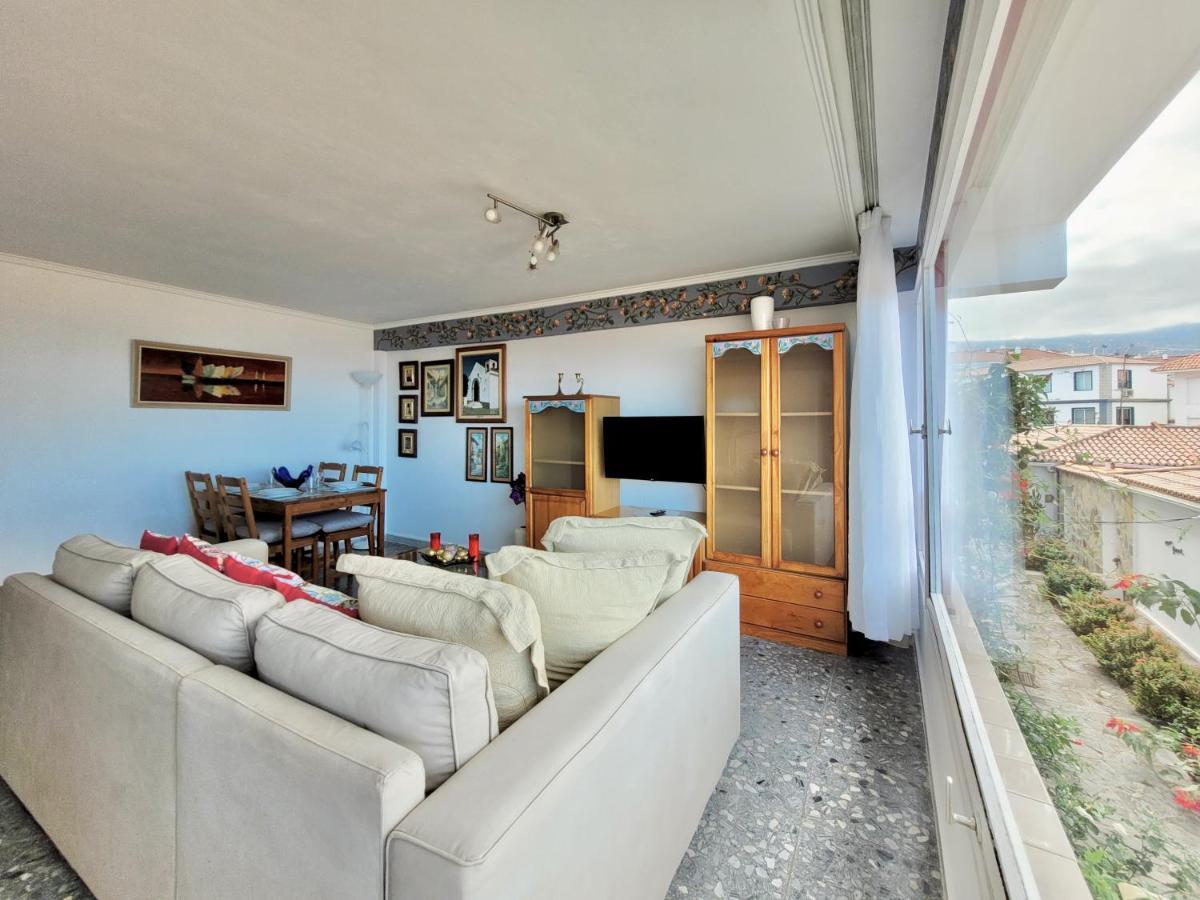 Casa Hibiscus Appartement
