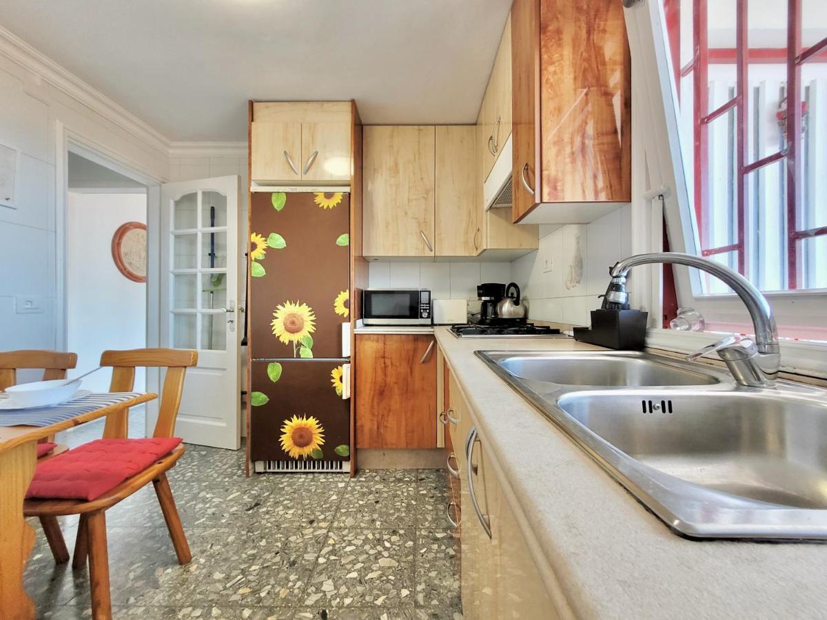 Appartement Casa Hibiscus Puerto de la Cruz (Tenerife)