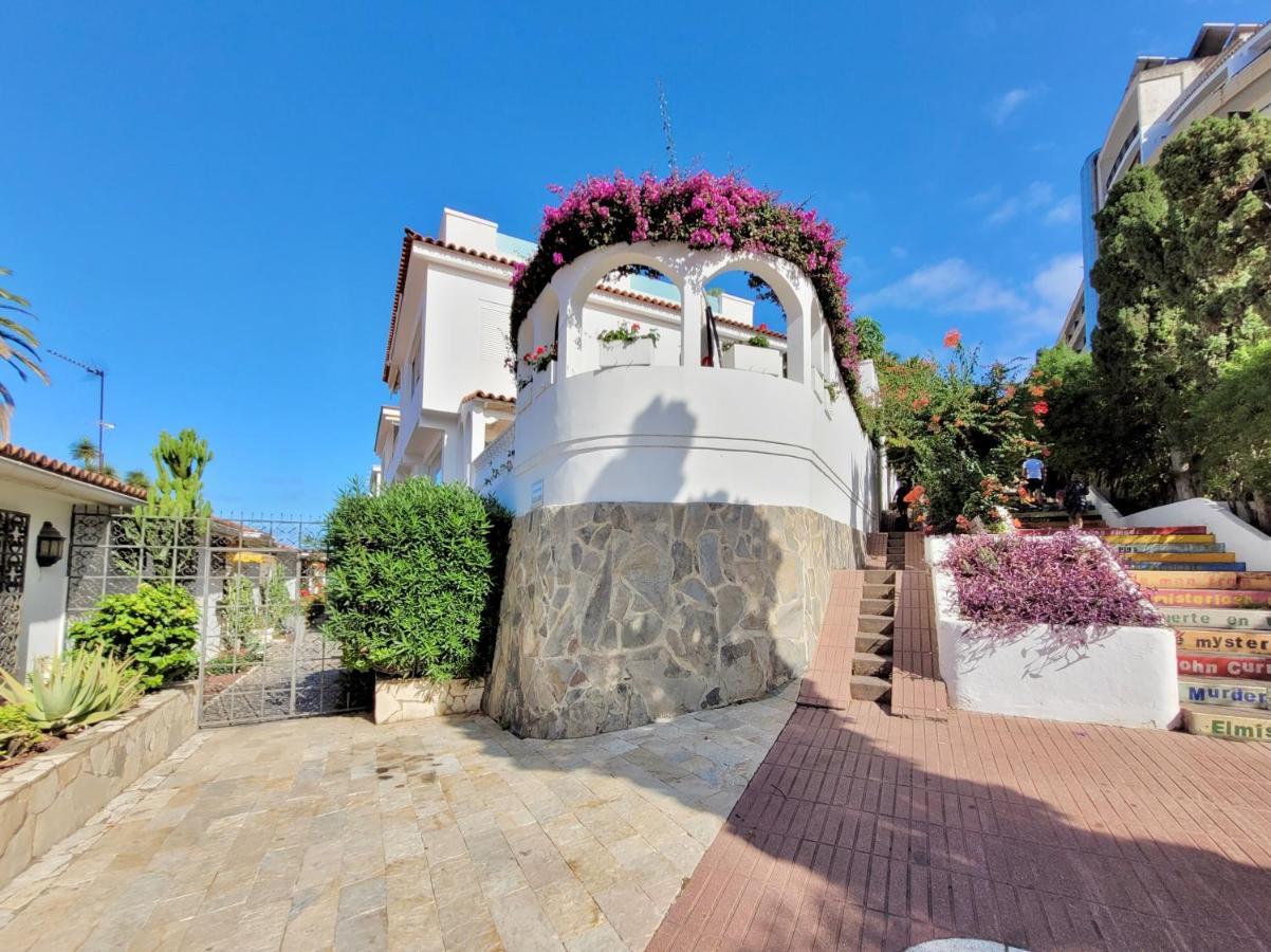 Casa Hibiscus Appartement