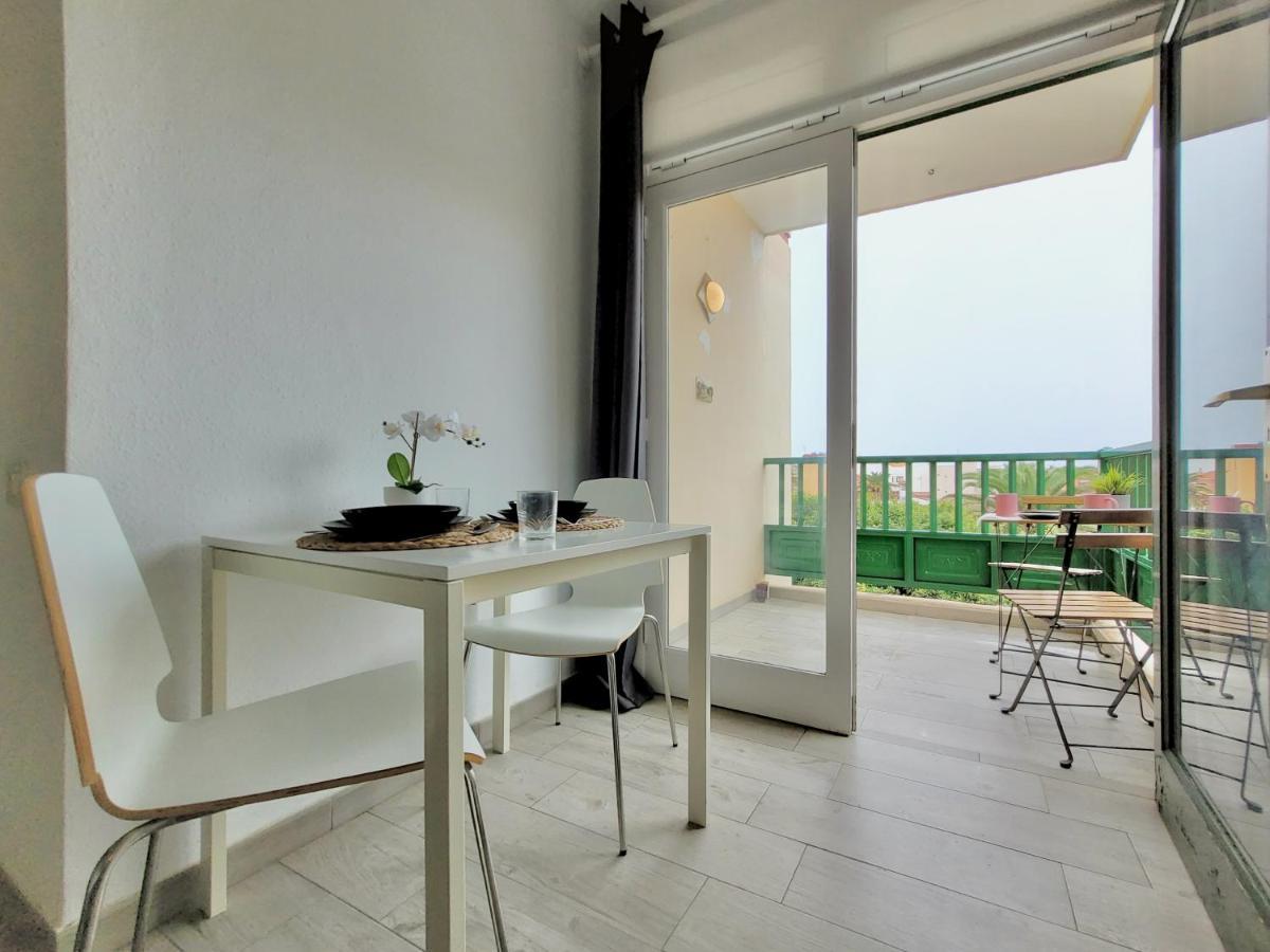 Apartment Moon Place Puerto de la Cruz (Tenerife)