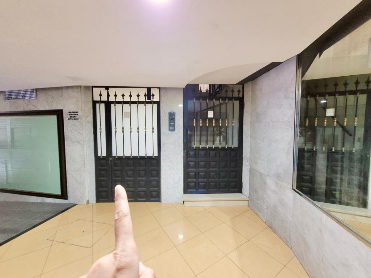 Moon Place Apartment Puerto de la Cruz (Tenerife)