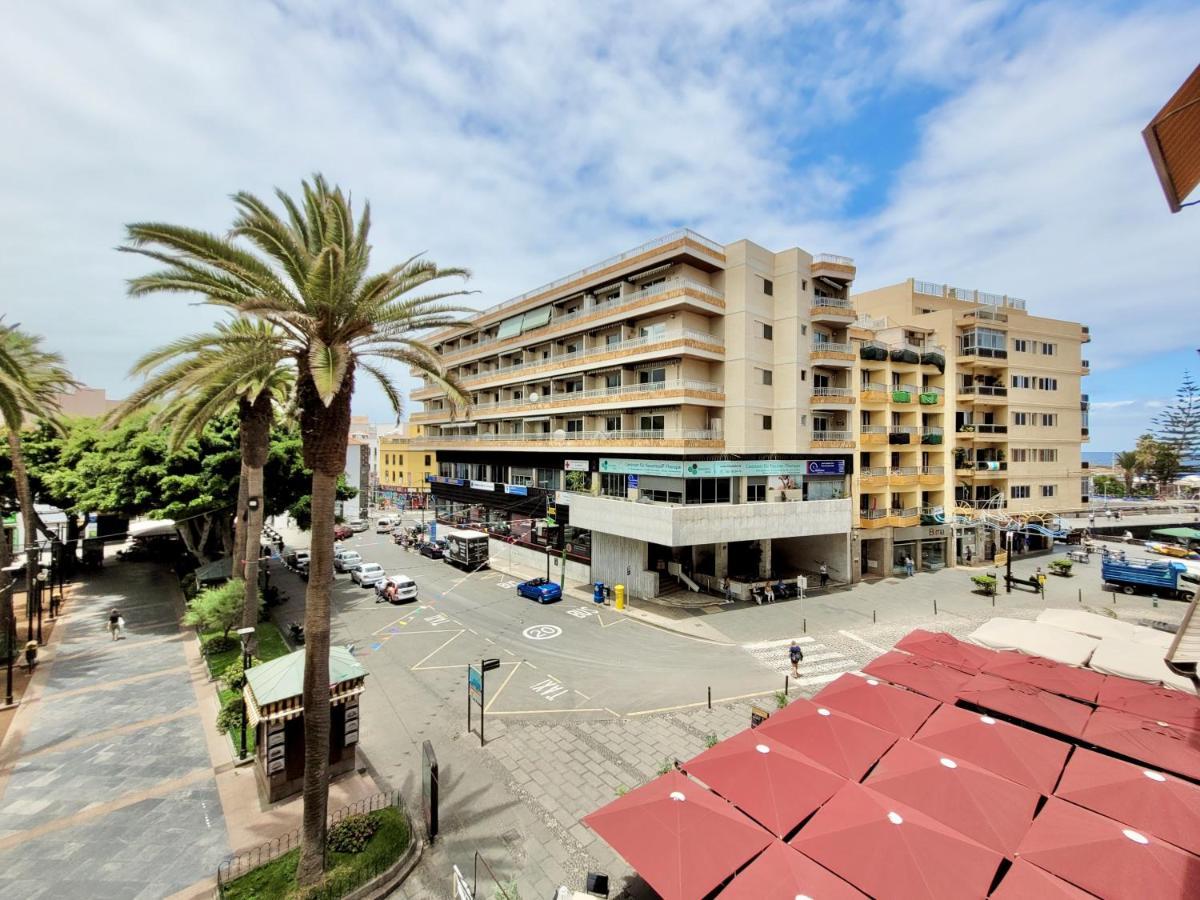 Moon Place Apartment Puerto de la Cruz (Tenerife)