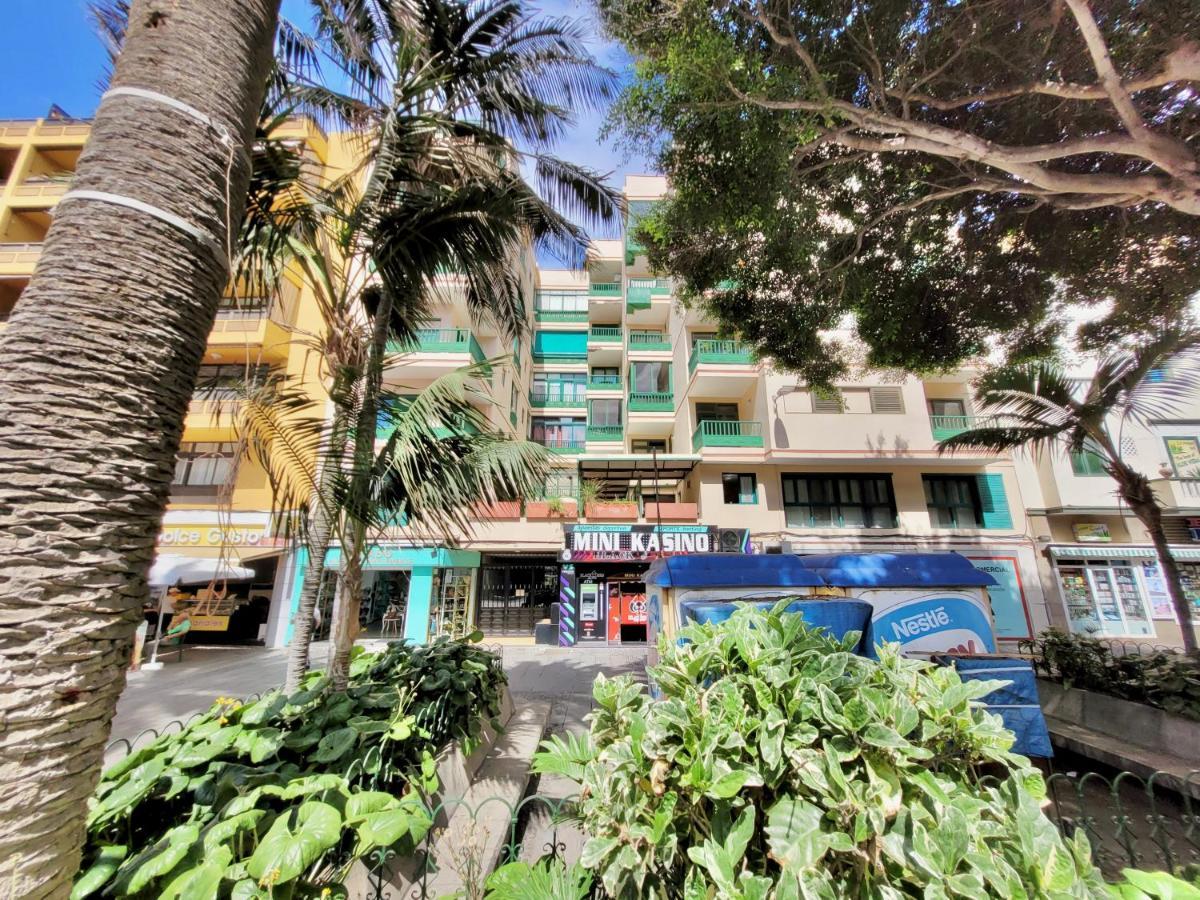 Apartment Moon Place Puerto de la Cruz (Tenerife)
