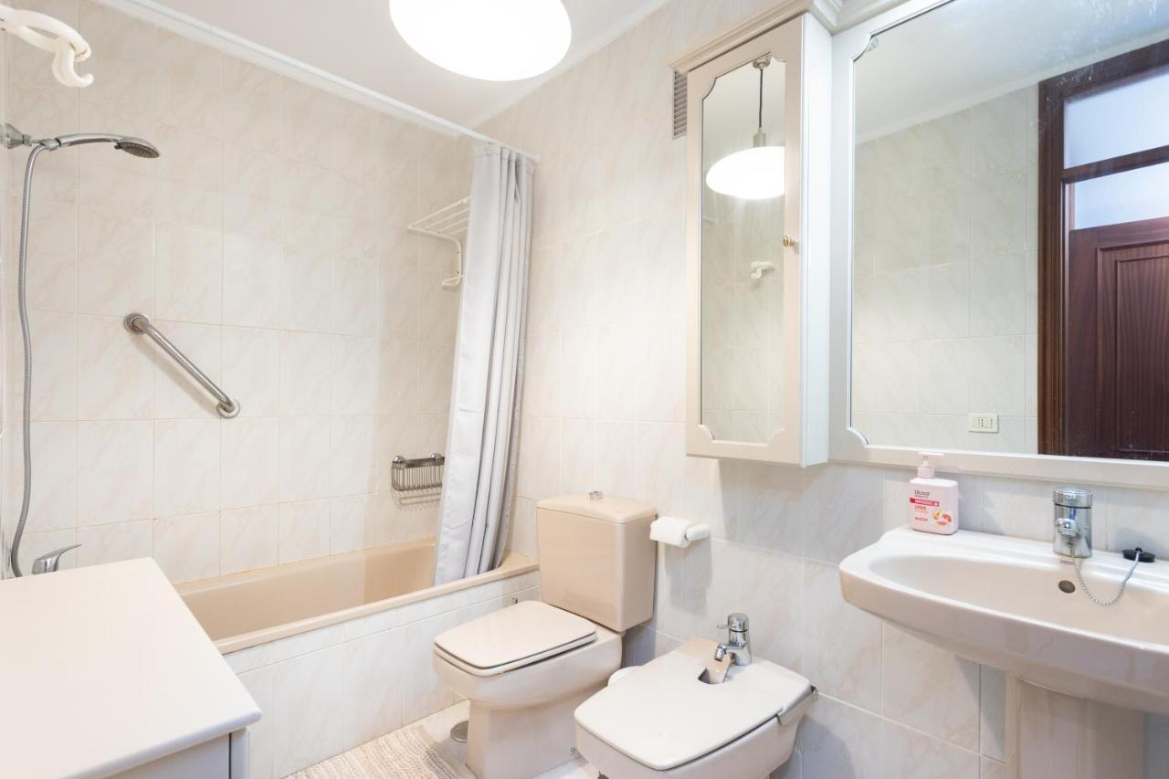 Apartment Home2book Beachfront Canarian Style Balcony House Puerto de la Cruz (Tenerife)