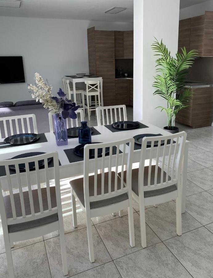 Apartment 610 Con Terraza Martianez Puerto de la Cruz (Tenerife)
