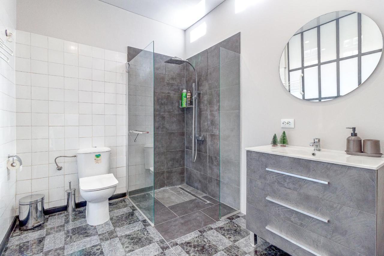Sea View Apartament In An Exclusive Area Taoro Park Puerto De La Cruz Apartment Puerto de la Cruz (Tenerife)