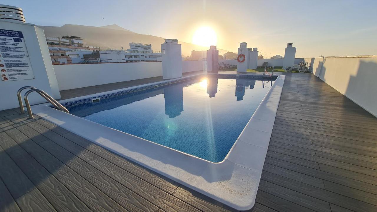 Estudio Hortensia Apartment Puerto de la Cruz (Tenerife)