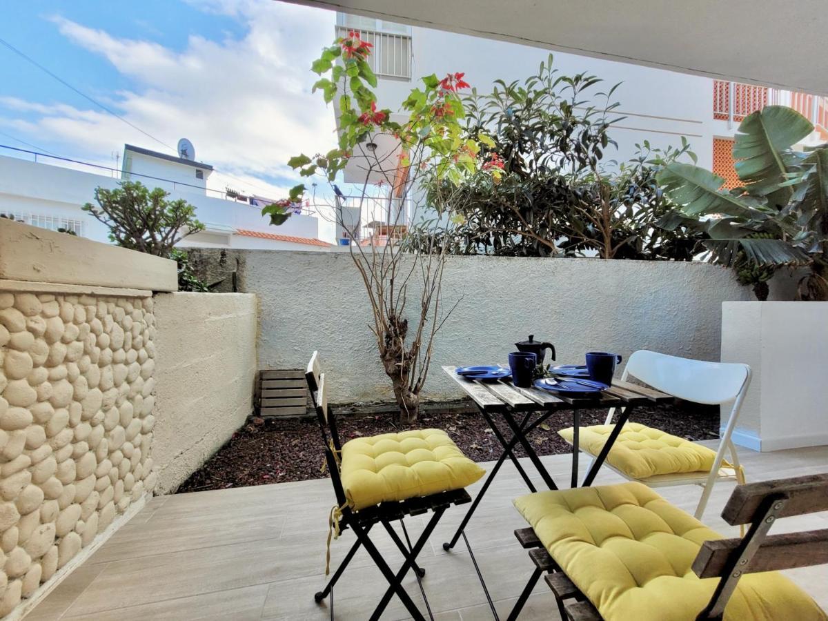 Apartment Casa Del Pino *