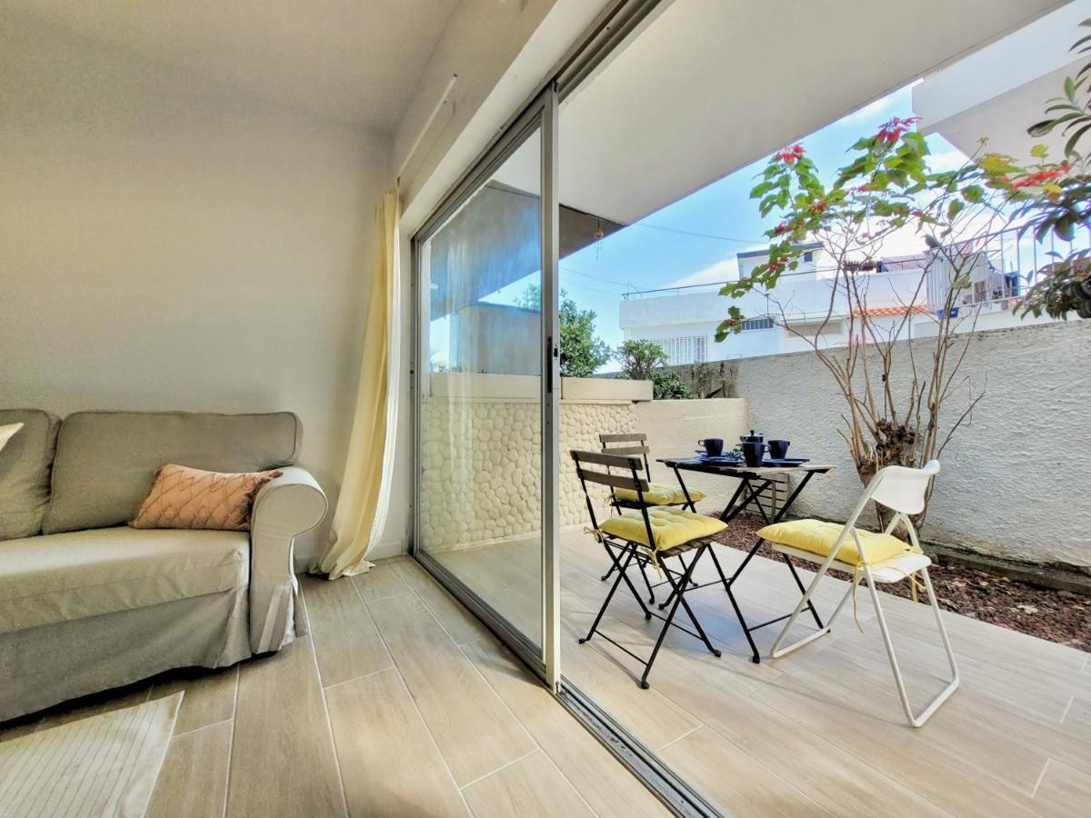 Apartment Casa Del Pino