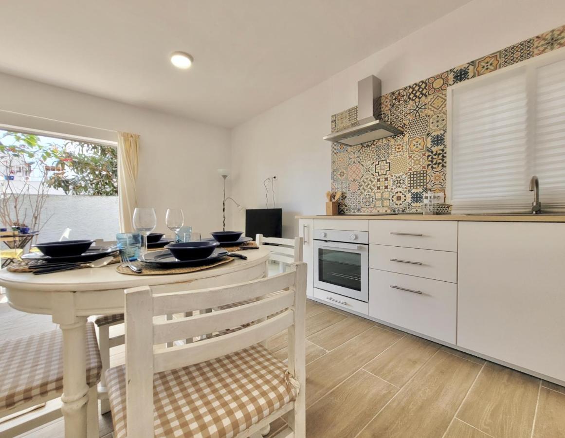 Casa Del Pino Apartment *