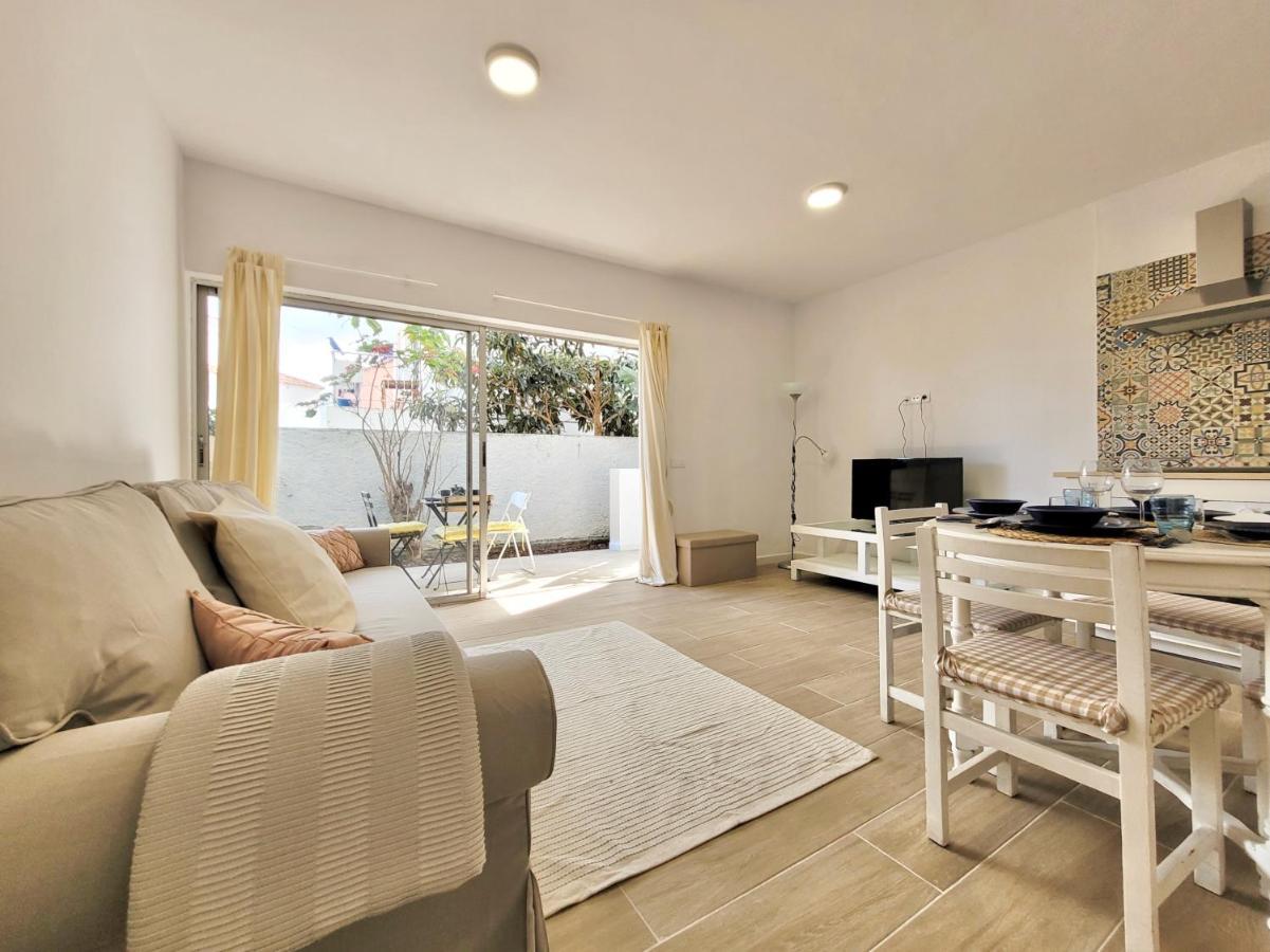 Casa Del Pino Apartment Puerto de la Cruz (Tenerife)