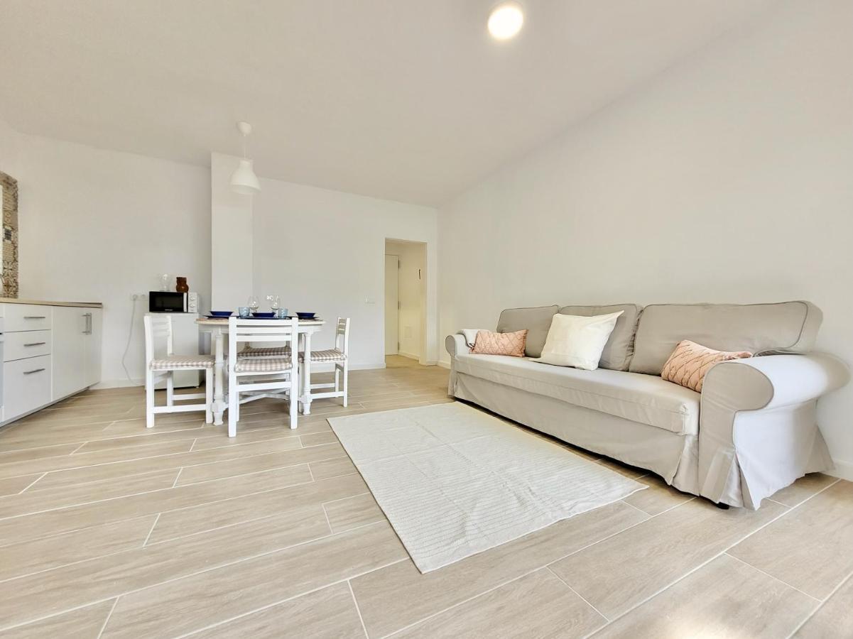 Apartment Casa Del Pino