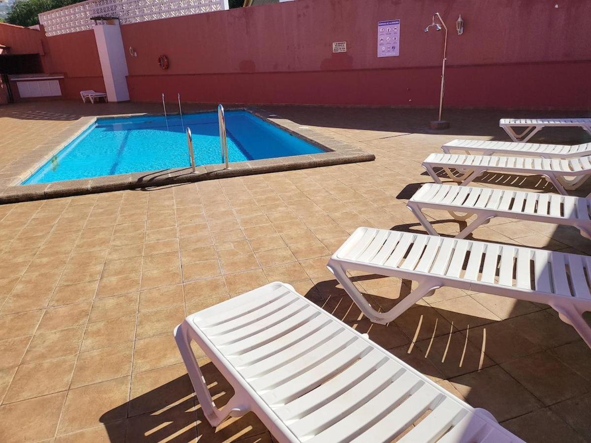 Codeso 5 Apartment Puerto de la Cruz (Tenerife)