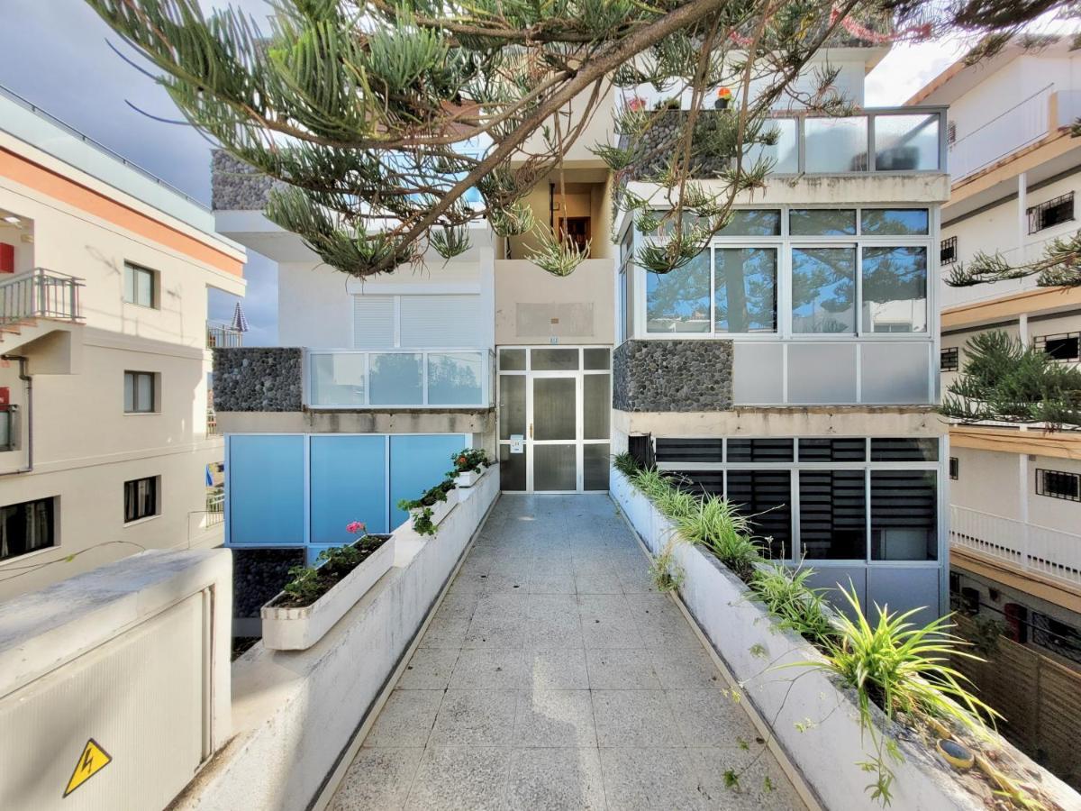 Casa Del Pino Apartment