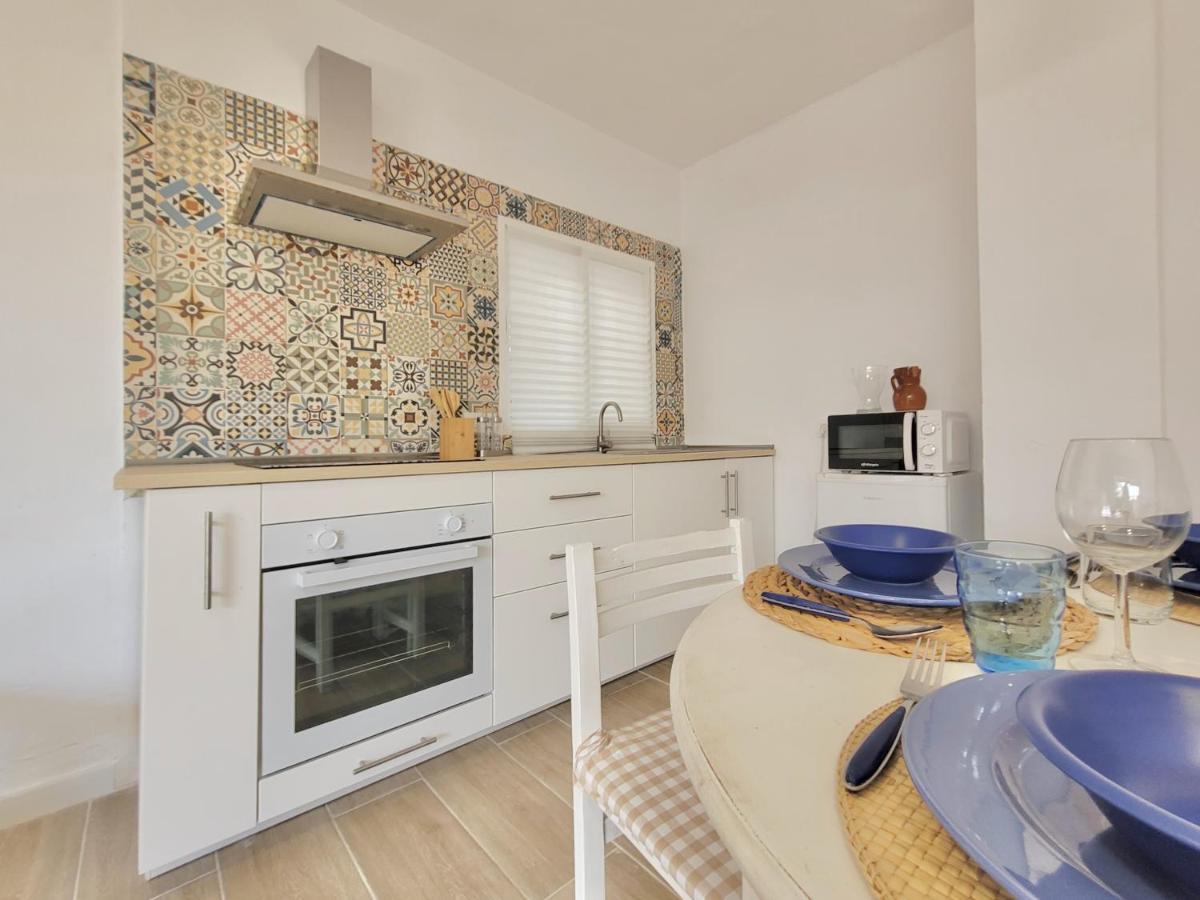 Casa Del Pino Apartment *