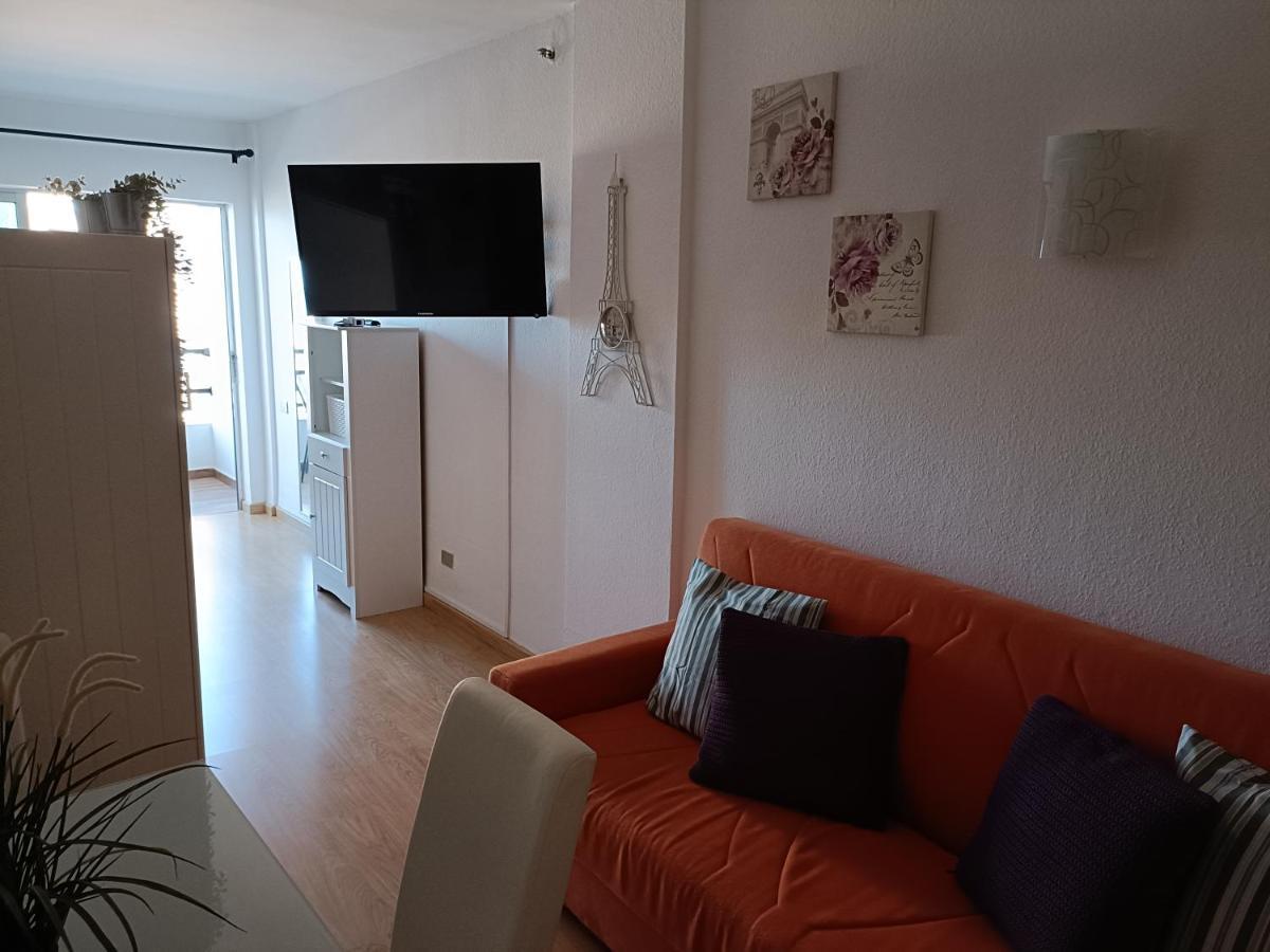 Girasol Apartment Puerto de la Cruz (Tenerife)