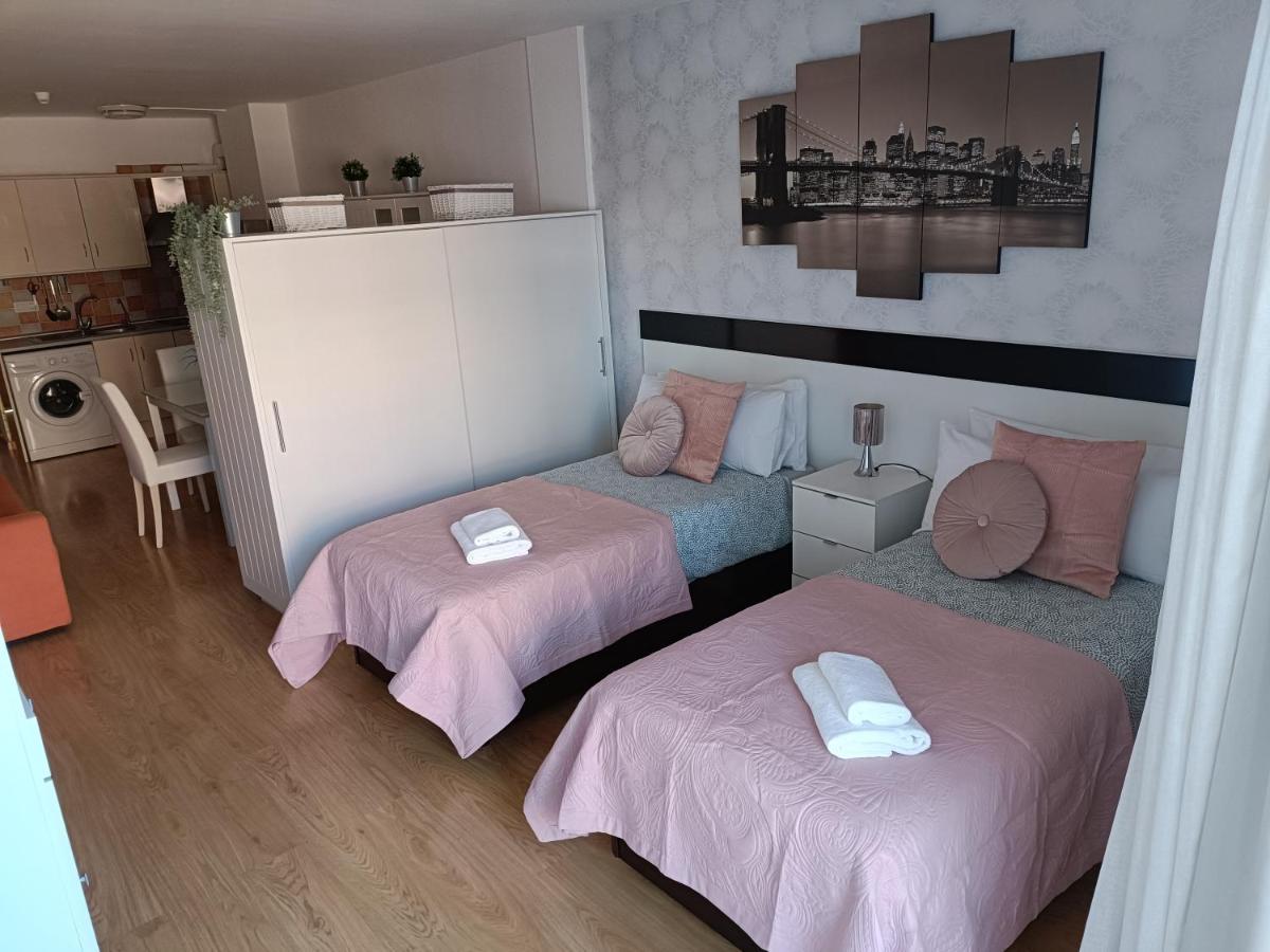 Girasol Apartment *