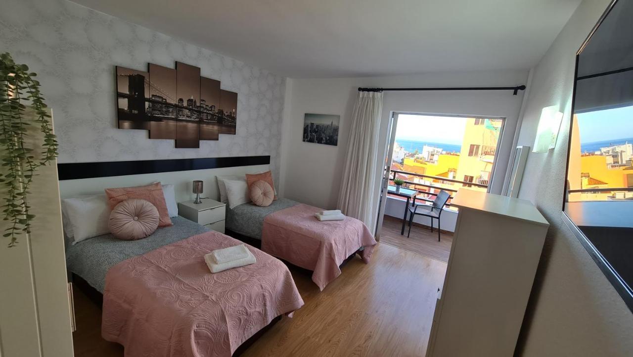 Girasol Apartment