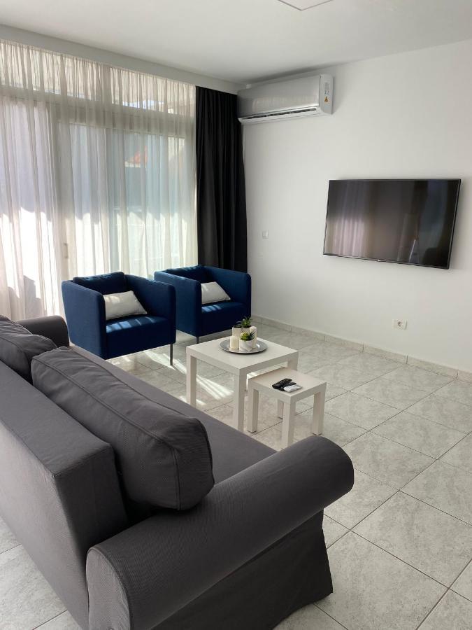 610 Con Terraza Martianez Apartment Puerto de la Cruz (Tenerife)