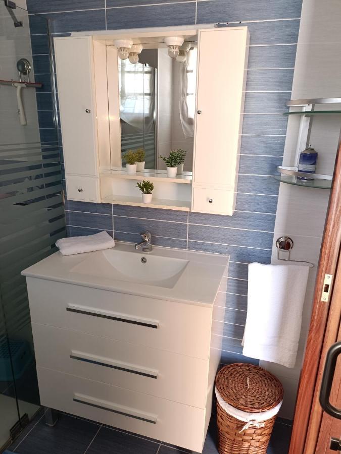 Girasol Apartment *