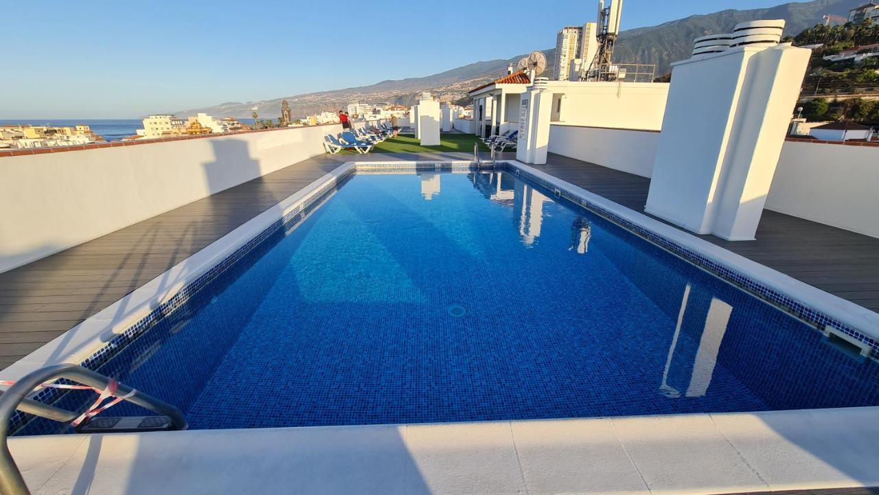 Apartment Girasol