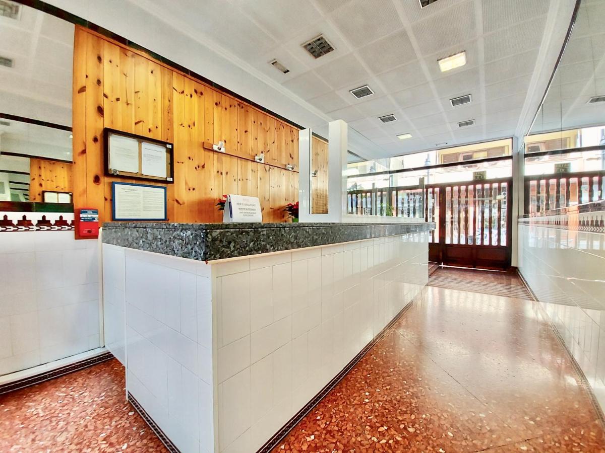 Estudio Vistas Al Muelle Apartment