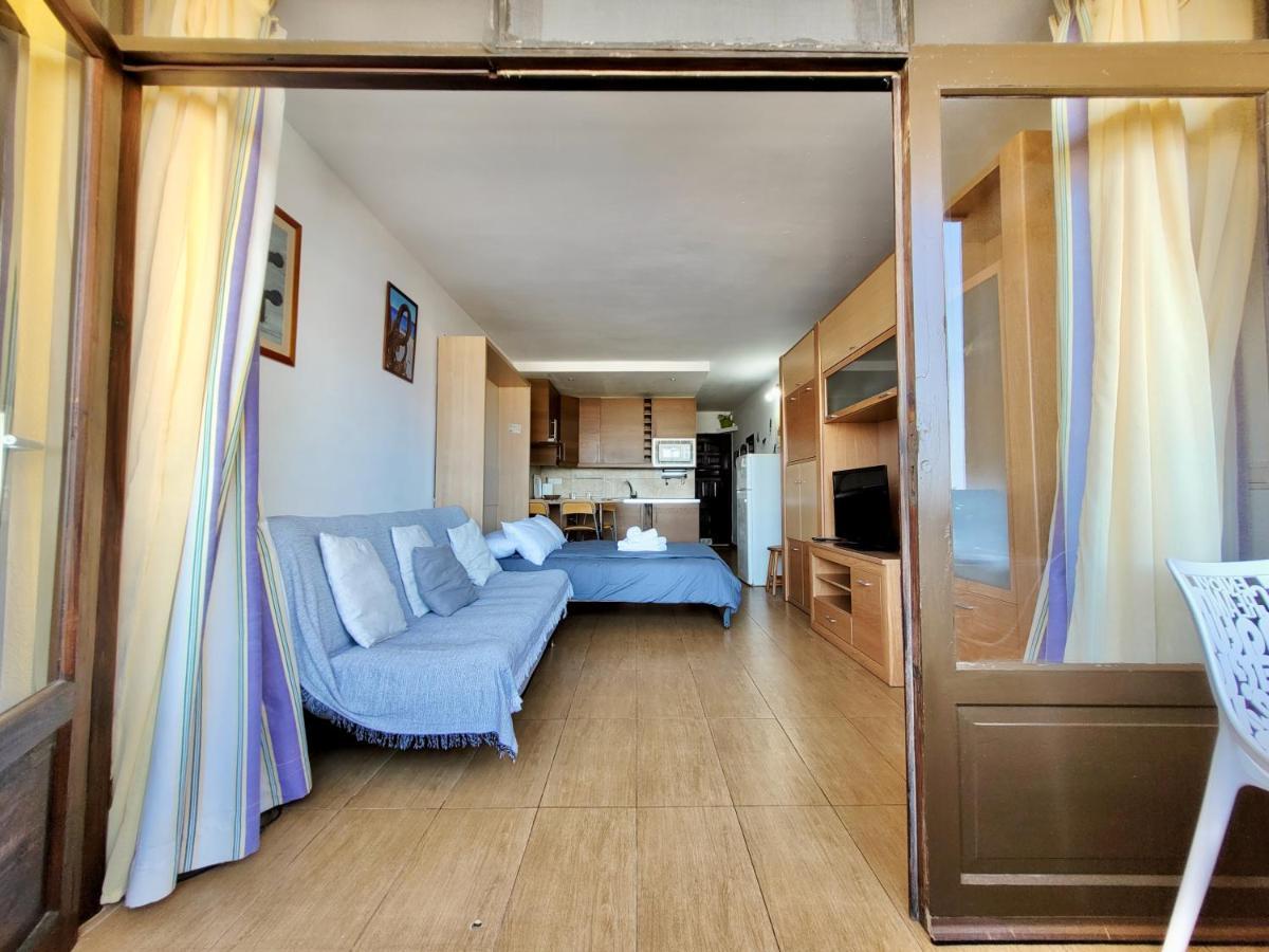 Estudio Vistas Al Muelle Apartment Puerto de la Cruz (Tenerife)