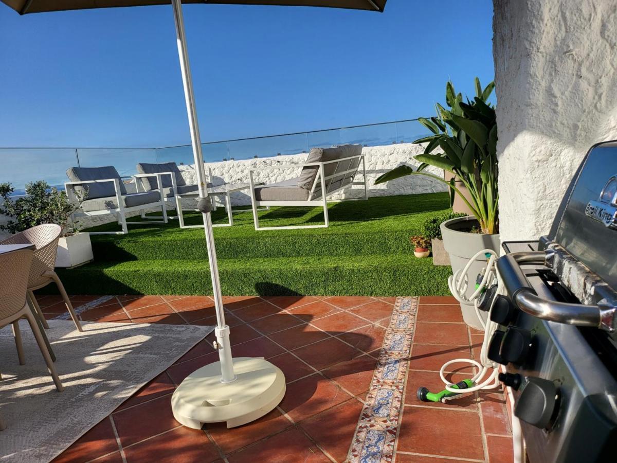 Apartment Infinity View