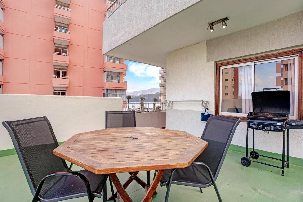 Apartment Piso Centrico En El Puerto
