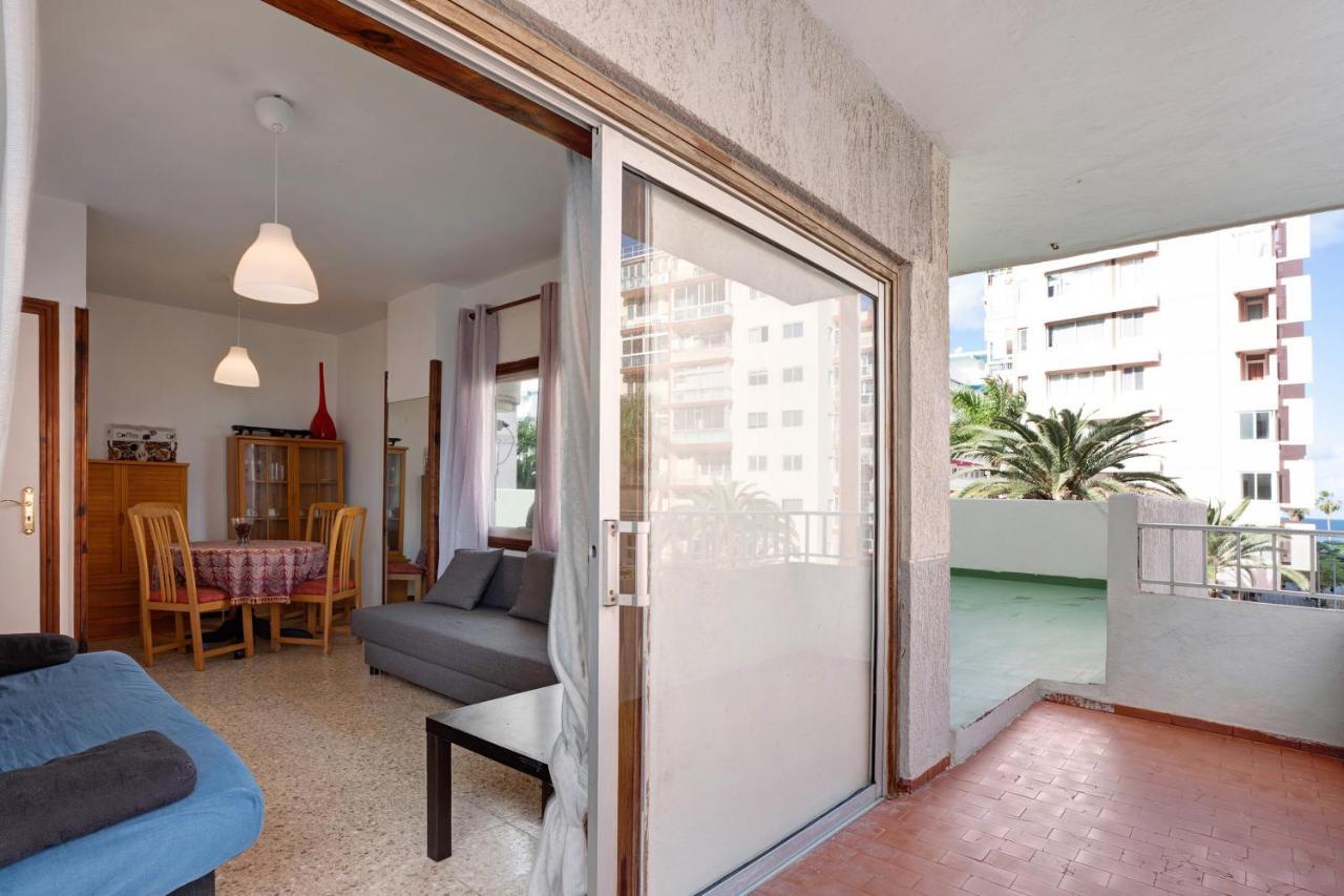 Apartment Piso Centrico En El Puerto