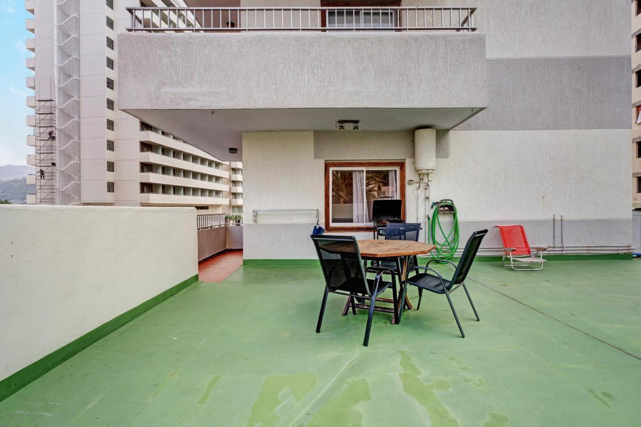 Piso Centrico En El Puerto