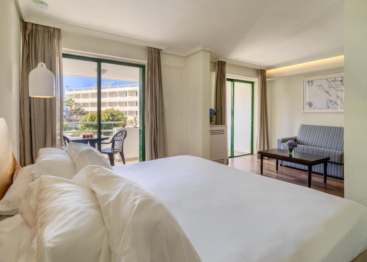 H10 Tenerife Playa 4*