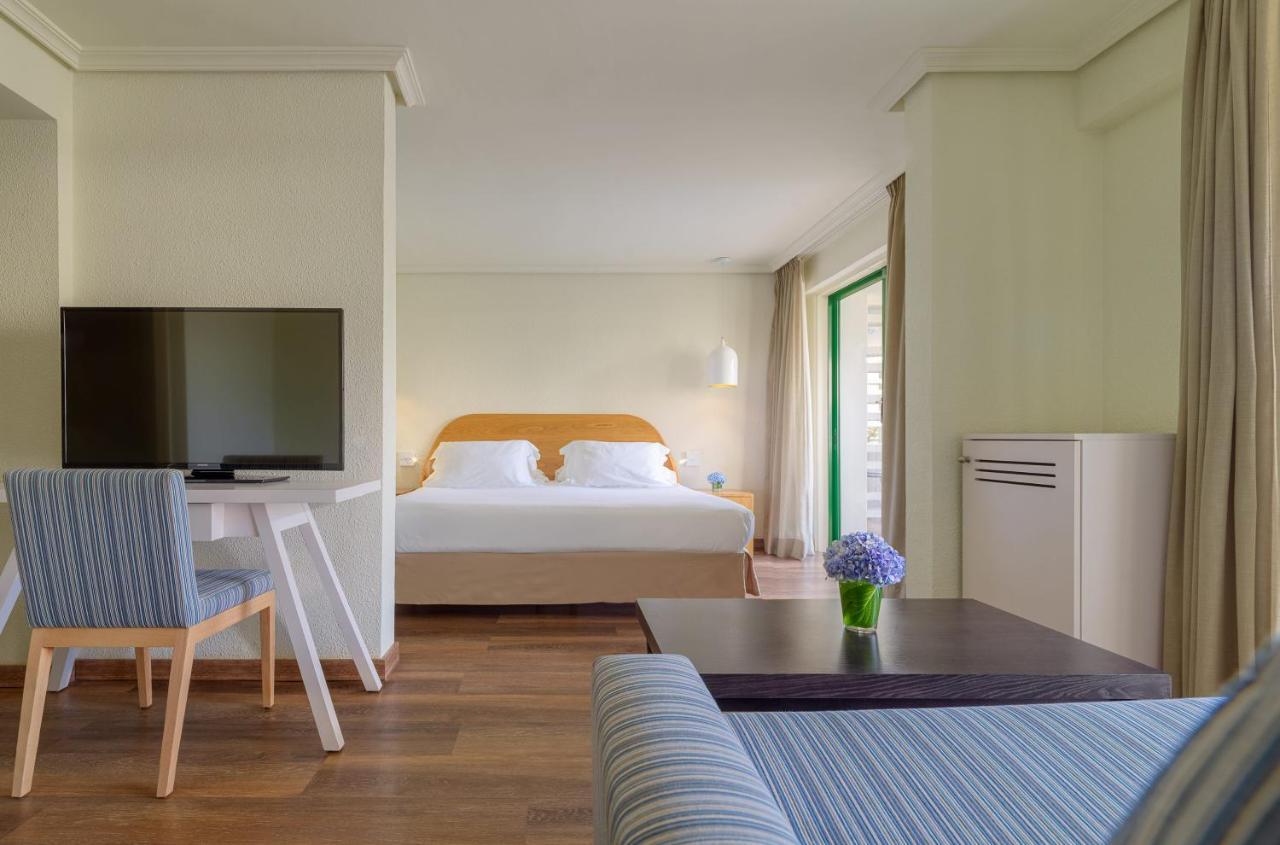 H10 Tenerife Playa Hotel Puerto de la Cruz (Tenerife)
