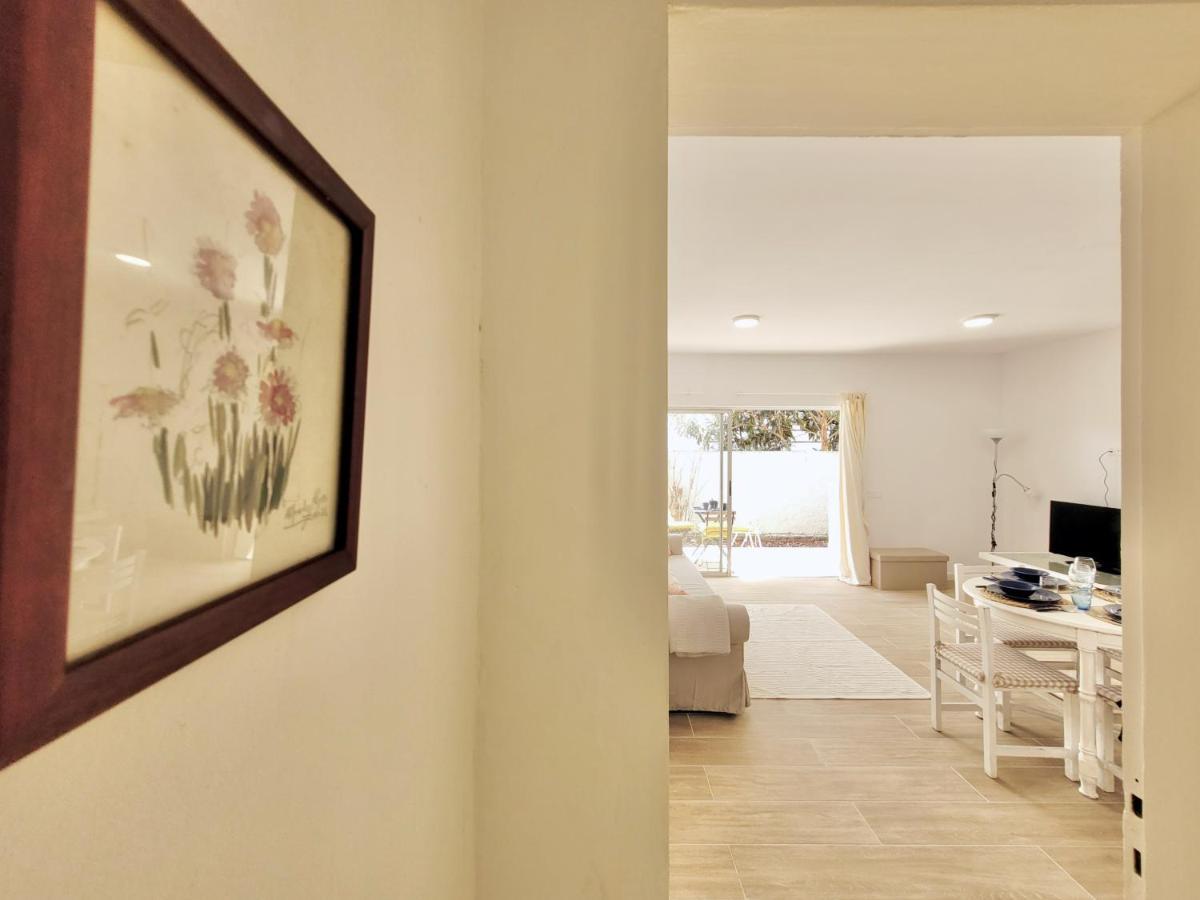 Apartment Casa Del Pino *