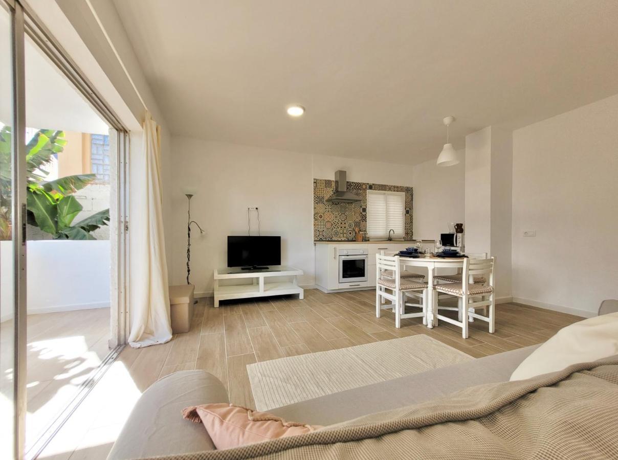 Apartment Casa Del Pino Puerto de la Cruz (Tenerife)