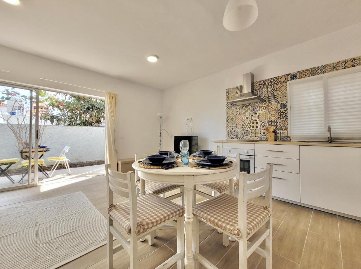 Casa Del Pino Apartment Puerto de la Cruz (Tenerife)