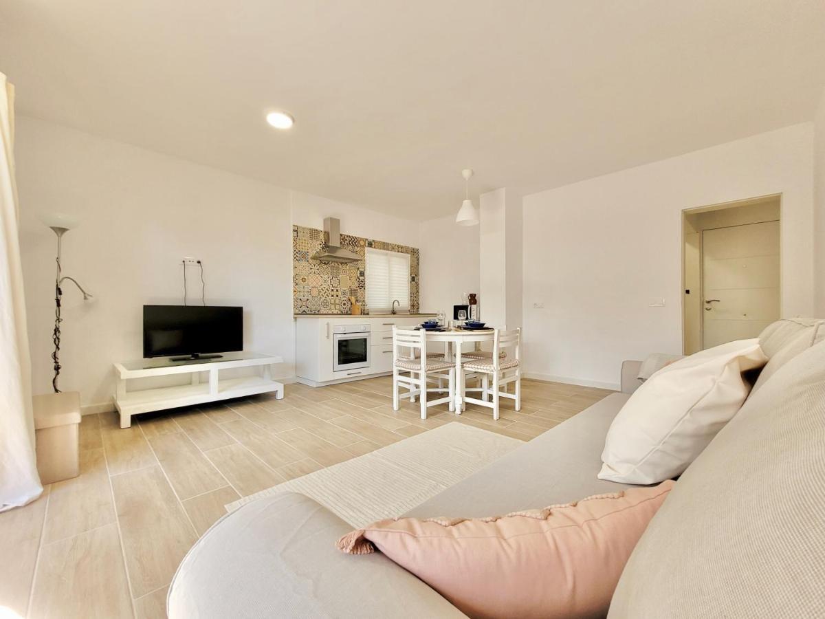 Casa Del Pino Apartment Puerto de la Cruz (Tenerife)