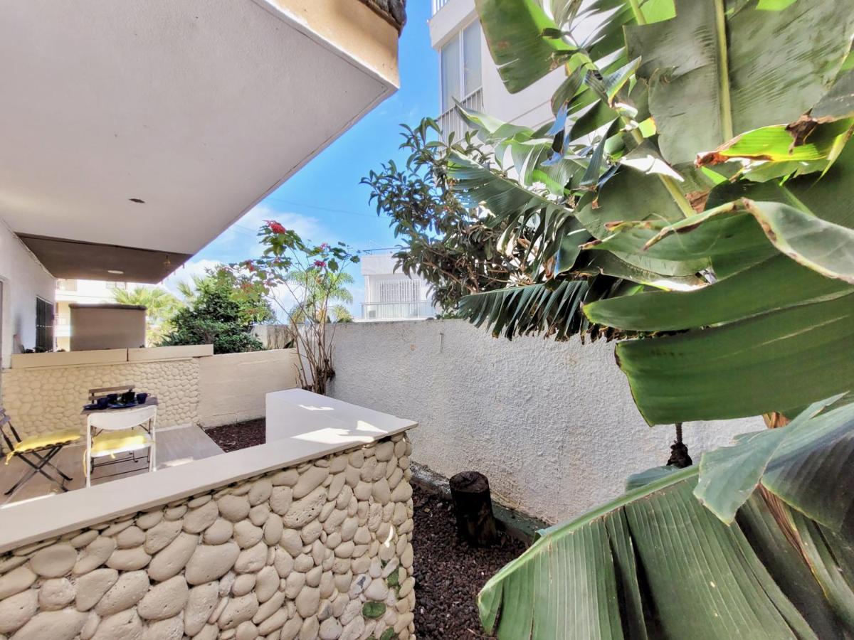 Apartment Casa Del Pino
