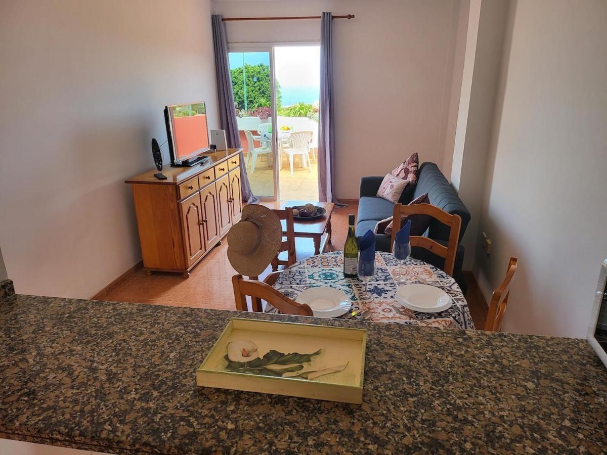 Codeso 5 * Puerto de la Cruz (Tenerife)