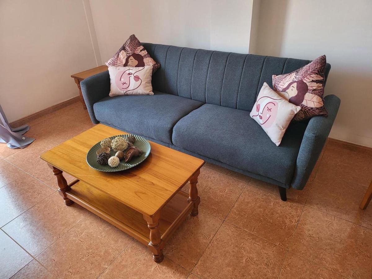 Codeso 5 * Puerto de la Cruz (Tenerife)