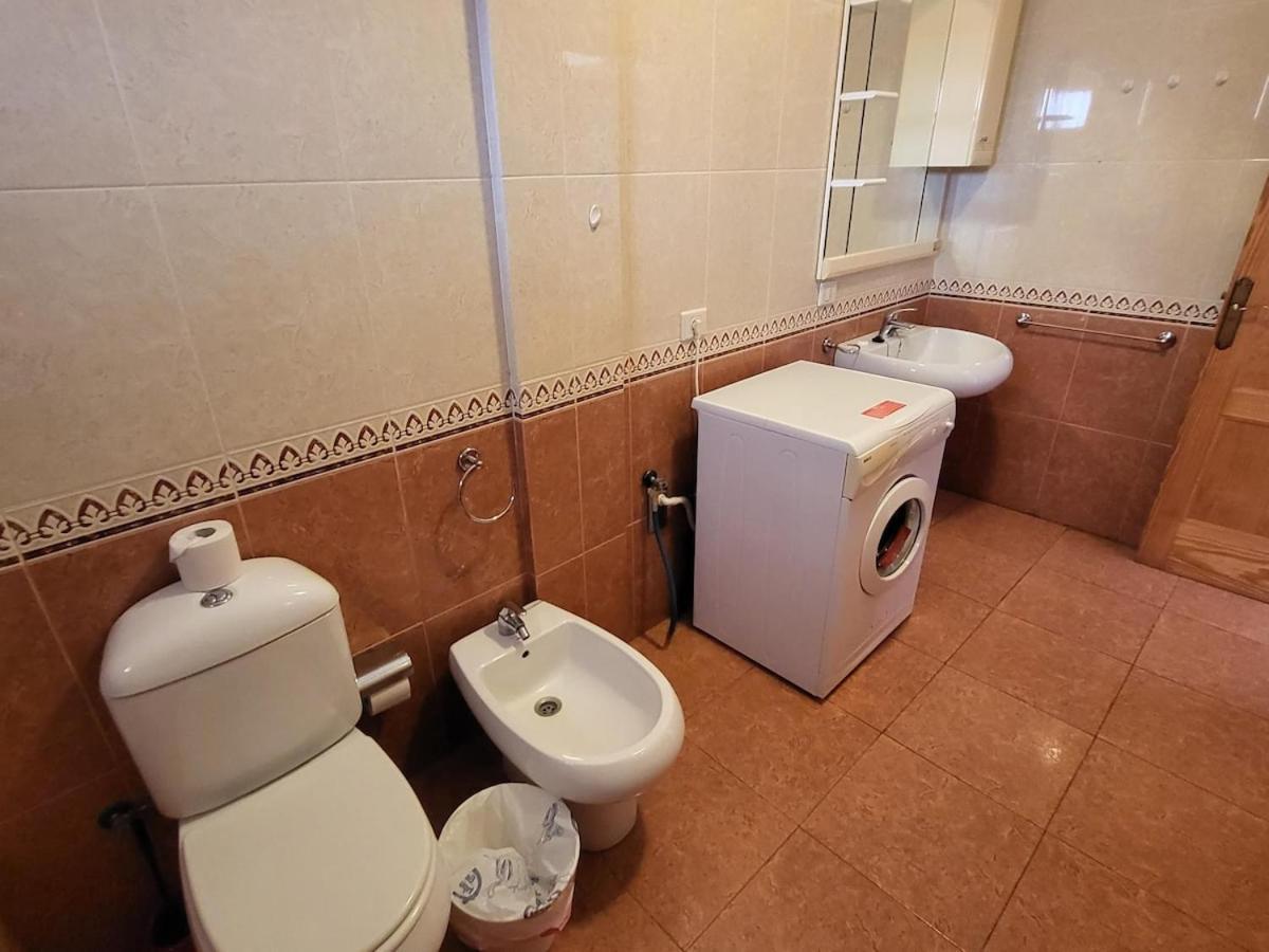 Codeso 5 Apartment *