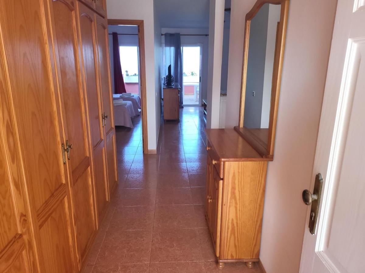 Codeso 5 Apartment Puerto de la Cruz (Tenerife)