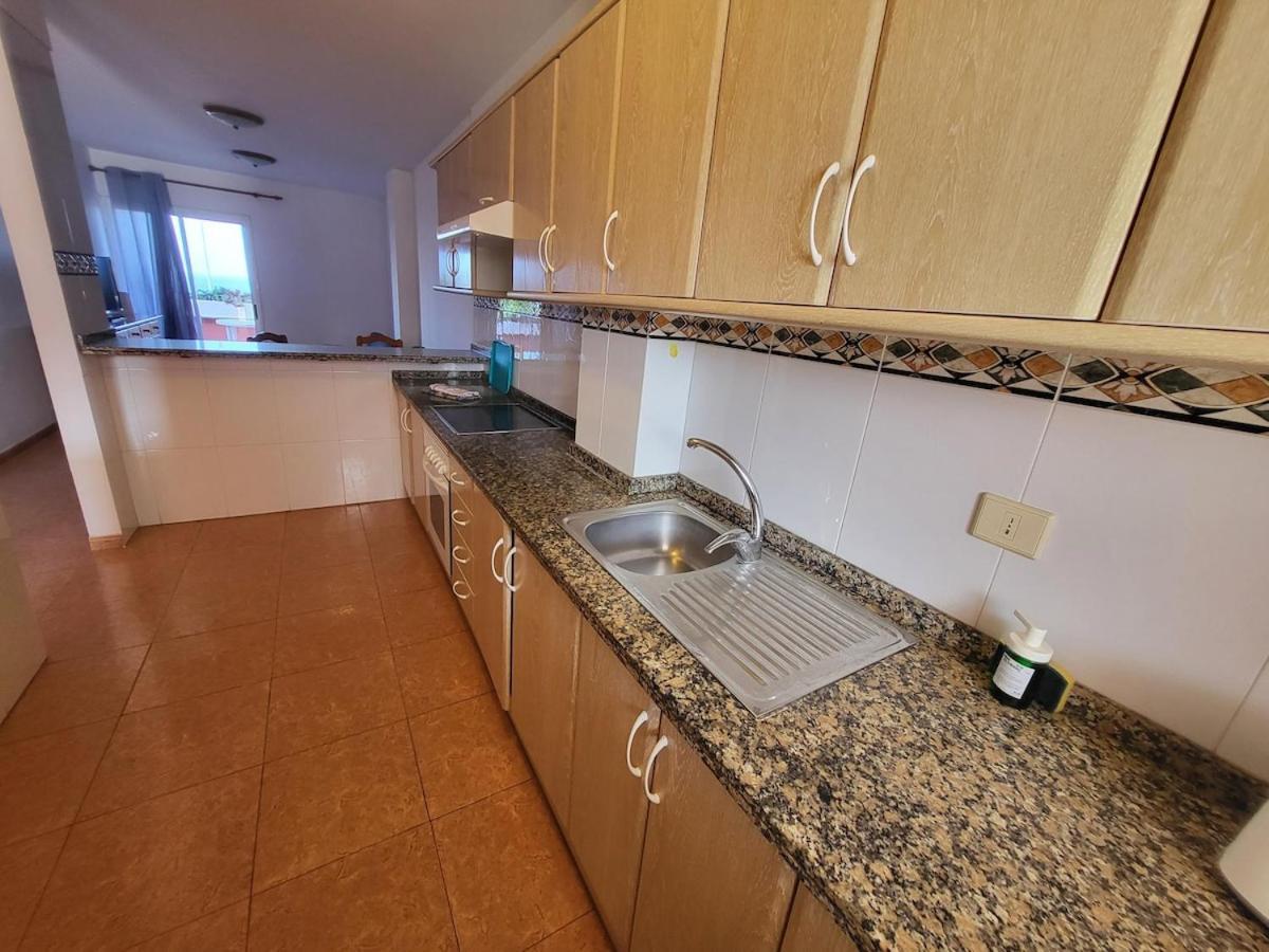 Codeso 5 Apartment Puerto de la Cruz (Tenerife)